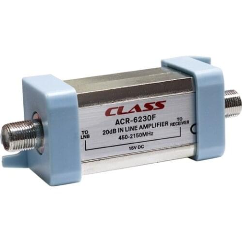CLASS LNB LINE AMPLIFIER ACR-6230F IN-LINE ANFİ