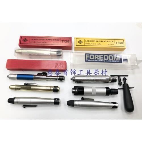 Crane small head small head crane grinder handle micro-carving conversion head gold tool jewelry equipment