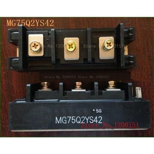 MG75Q2YS42 MODULES
