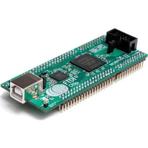 Morph - II module SOM USB Hi-Speed