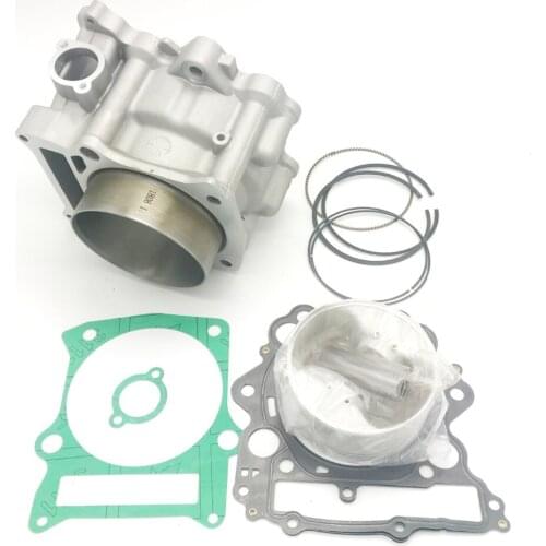 New Cylinder Repair Kit Fits 700cc ATV UTV 102mm HISUN MASSIMO BENNCHE COLEMAN