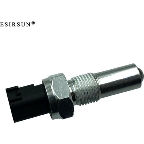 ESIRSUN Reverse Light Switch Fit For FORD B-Max C-Max II Fiesta V Van VI Focus III ,1435339,9M5T15520AA,1537902,6S6T15520AA