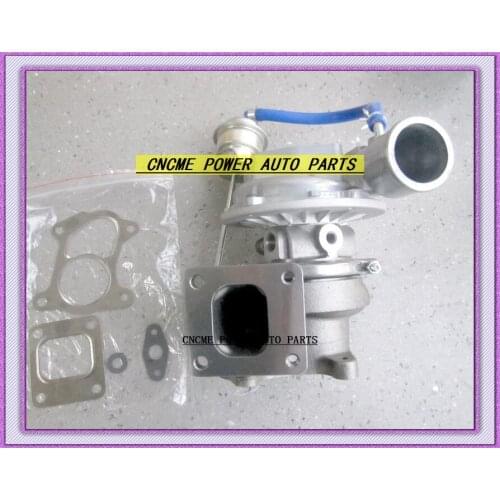 TURBO RHF5 KHF5 KHF5-2B 28201-4X700 28201-4X701 28201-4X710 Turbocharger For HYUNDAI Terracan Car 03-06 J3 J3CR 2.9L CRDi 163HP