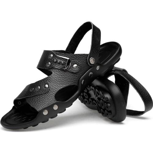 Wetrics Men's Flip Flops