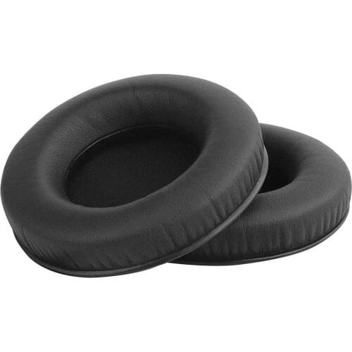 YSAGi 1 pair of replacement foam ear cushion earmuffs for AKG K550 K551 K553 K240S K242 headphone repair parts