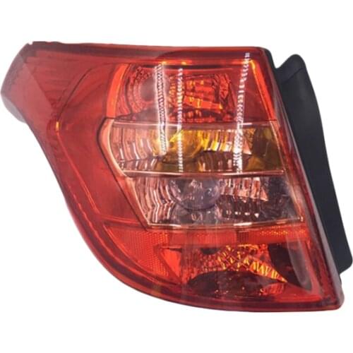 Tail Lamp Tail Light Back Light For FAW Besturn B50 2009-2012