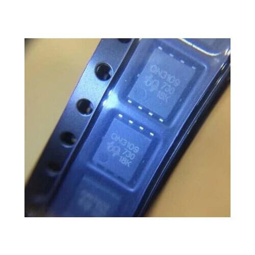 1pcs/lot QN3109 QN3109M6N PAPAK56 100% New Original