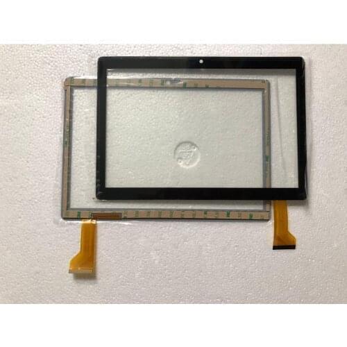 10.1'' New tablet pc Duoduo go Digitizer Touch screen touch panel Tablet Replacement Glass
