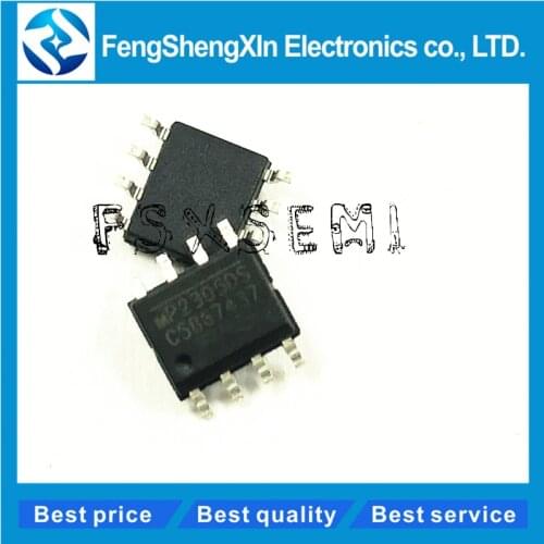 10pcs/lot MP2305DS-LF-Z MP2305DS MP23050S SOP-8 4.75V to 23V IN, 2A OUT Synchronous Buck Converter