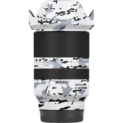 3M Vinyl Protective Film for Tamron 17-70mm F/2.8 Di III-A VC RXD Lens Decal Protector Anti-scratch Cover Film Sticker