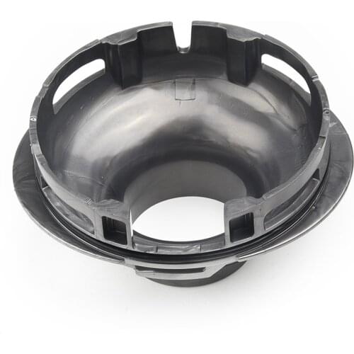 Vacuum Cleaner Accessories For Dyson V7 V8 Vacuum Cleaner Motor Back Cover Replacement Attachment Absolute Spare Part Filters