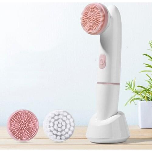 Электрические щетки для лица Appti China At AliExpress