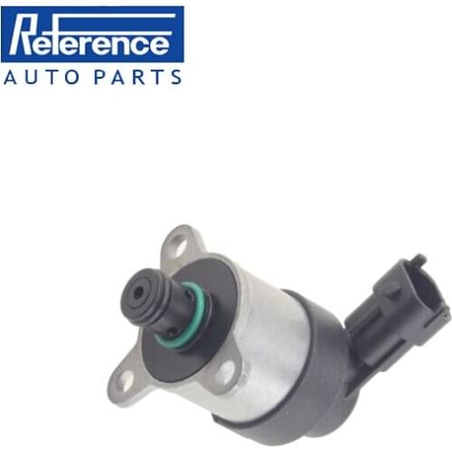 Fuel Metering Valve Pressure Sensor SCV Valve Dosing Unit 0928400673
