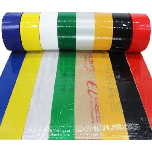 Deli Packaging Adhesive Tapes