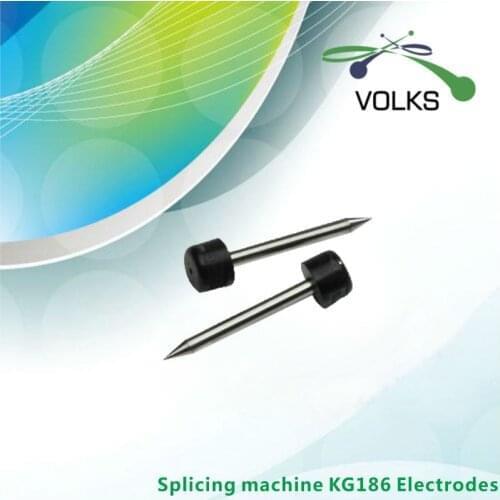 Electrodes For Splicing Machine volks electrodes e86h Fusion Splicer AI-6