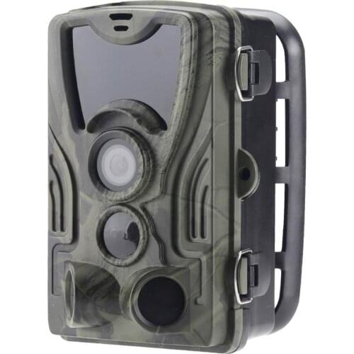 HC801A 1080P Waterproof High Definition Wildlife Animal Trail Hunting Camera