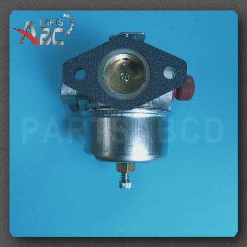 CARBURETOR FOR TECUMSEH 632795A LAV 30 35 40 50