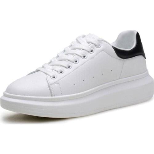 Luxury Designer Shoes Women Casual Platform Alexander Women Shoes Men Sneakers Couple Shoes Zapatos De Mujer