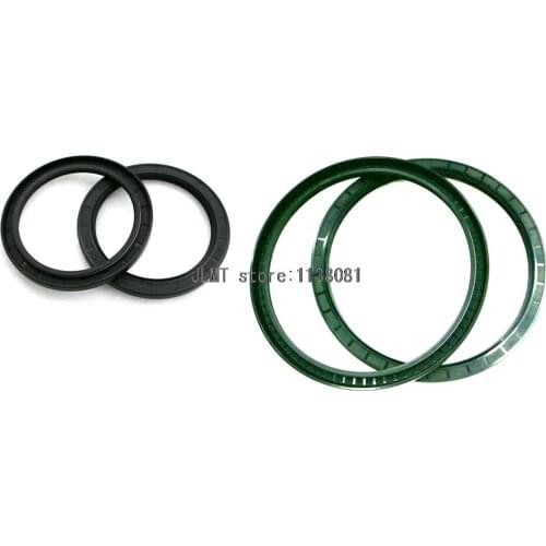 Fork OIL SEAL fit for YAMAHA 360 DT A 34X46X10 34 46 10 mm