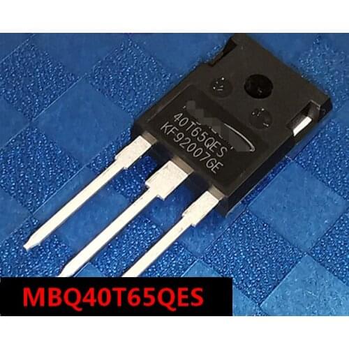 MBQ40T65QES 40T65QES MBQ40T65FDSC 40T65FDSC 10pcs New Original