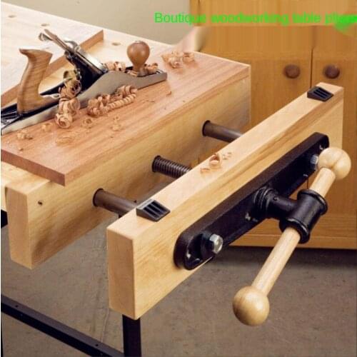 Woodworking Table Vise Table Holder 9 "10" Woodworking Table Vise 7 " Table Vise Teaching Tool