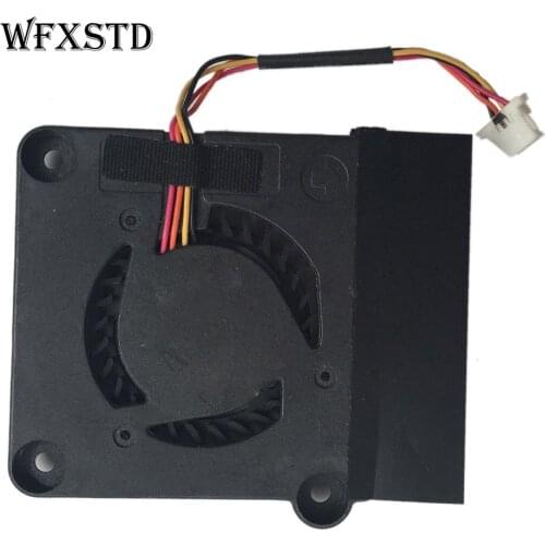 New Original Cpu Cooling Fan For ASUS EPC 1001HA 1005HA 1005PX DC Brushless Laptop Notebook Cooler Radiators Cooling Fan