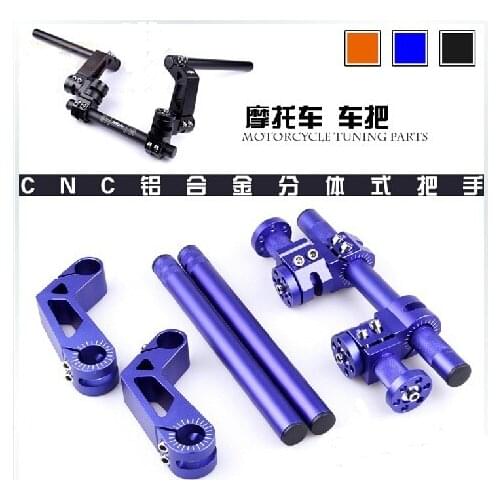 Tianren Handlebars For Motorcycles