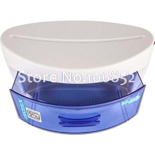 UV sterilizer UV lamp heating sterilization with drawer ABS material