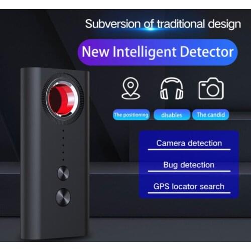 Vwinget Hidden Camera Detectors