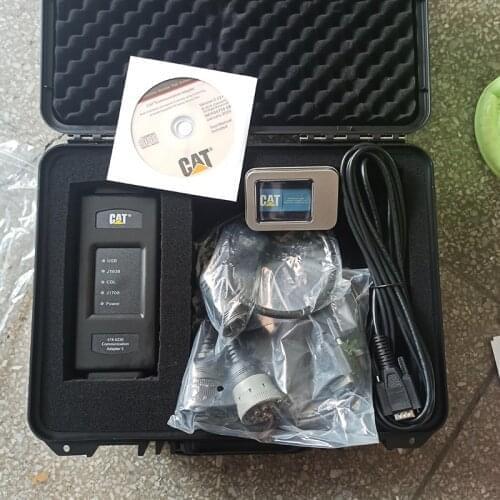 High Quality New ET3 ET4 4780235 CAT Communication Adapter Group For Caterpillar Excavator ET Diagnostic Tool 478-0235 317-7485