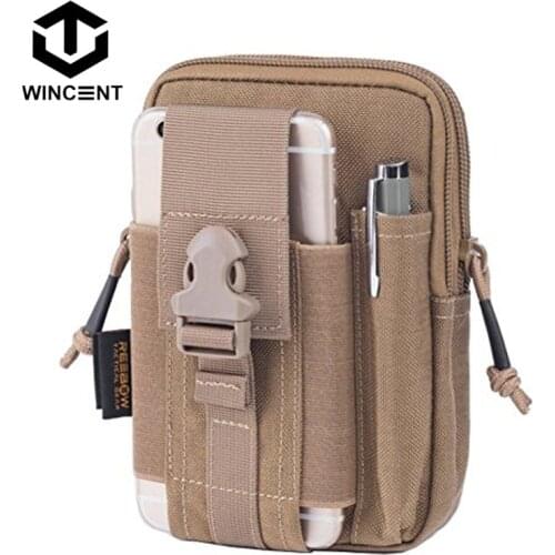 WINCENT Men's Sports Bags