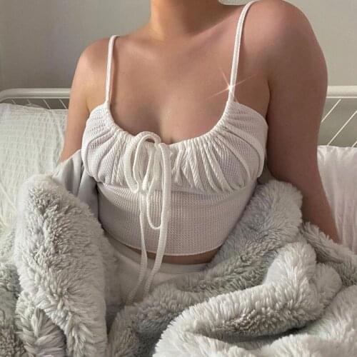 Женские летние топы XIBANI China At AliExpress