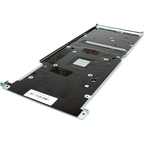 Original Back Plate Rear Panel Cover Replacement for NVIDIA RTX 2080 Graphics Card GPU Repair Parts