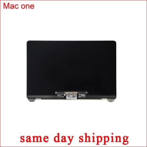 New A2337 LCD for Macbook Air Retina 13.3" A2337 Full LCD Display LCD LED Screen with Glass Panel Assembly 2020 Year