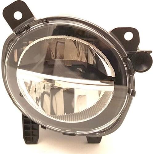 1pcs Left Side Fog Light Lamp for B-M-W F20 F21 F30 F31 F32 F33 F34 63177315559