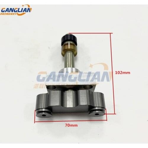 1 Piece Folding Machine Forwarding Sucker