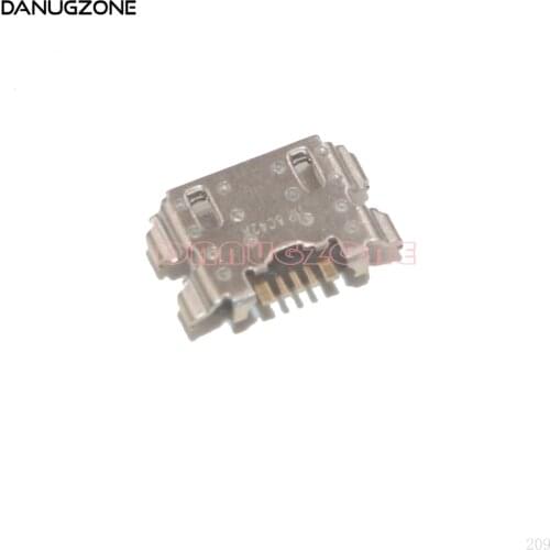 10PCS/Lot For Xiaomi Redmi 6A 7 / Redmi 6 PRO / Mi Play USB Charge Socket Jack Port Plug Charging Dock Connector