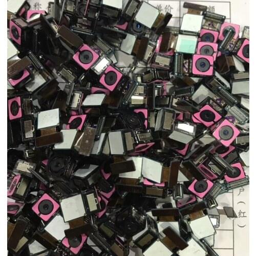 10PCS/LOT, Original new Rear big Back Camera cam Flex Cable Module Part for Samsung Galaxy J5 2016 J510 & J7 2016 J710