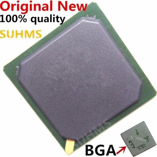 2piece)100% New SEMS21 SEMS21-LF BGA Chipset
