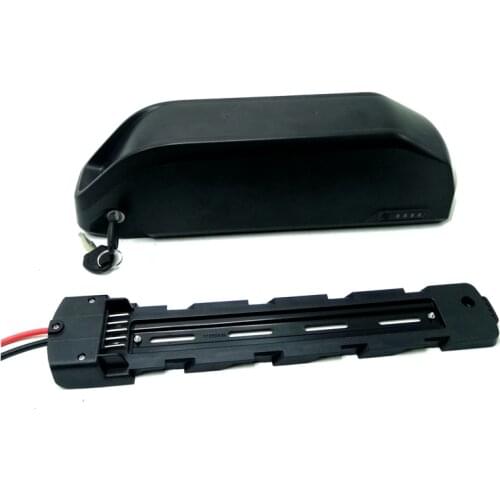 48V 13Ah 15ah 21ah Polly 6 Built in Samsung Cell Newest Hailong e bike battery for Bafang 1000W BBSHD BBS03 750W 500W BBS02