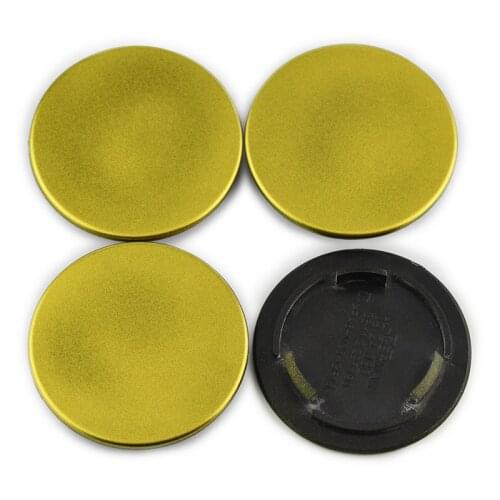 4pcs 69mm 49mm Fit Car Wheel Center Cover Rims No Emblem Auto Hub Caps 09.24.030 09.24.036 09.24.258 56.24.099 09.24.282