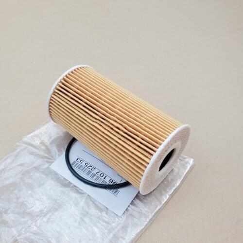 5/10/20Pcs/lot Car Oil Filter Element OEM NO 99610722553