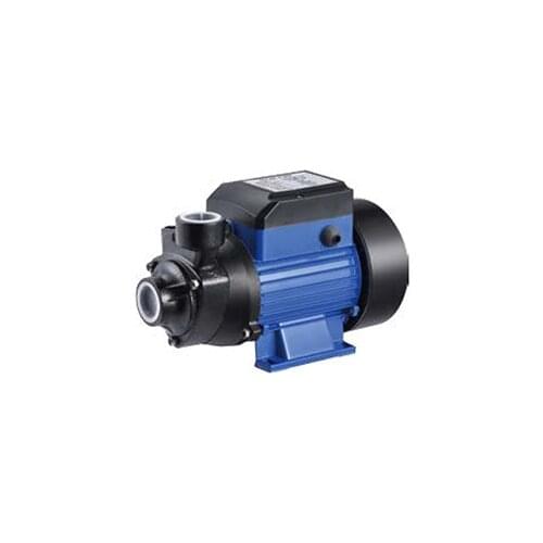 Bldc solar brushless Qb series solar surface dc solar pump max.flow 2000l max head 40m