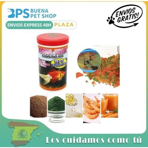 BPS BUENA PET SHOP Aquarium Feeders