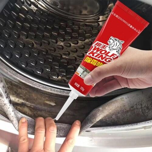 Household Chemical Miracle Deep Down Wall Mold Mildew Remover Cleaner Caulk Gel Mold Remover Gel Contains Chemical Free Wood