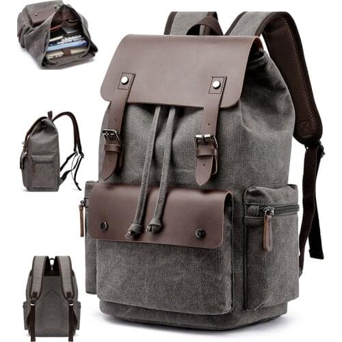 CFUN YA Men's Travel Backpacks
