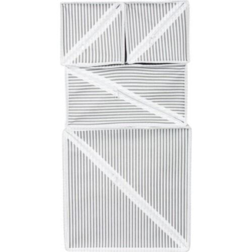 DaBu Store Laundry Baskets For The Bathroom
