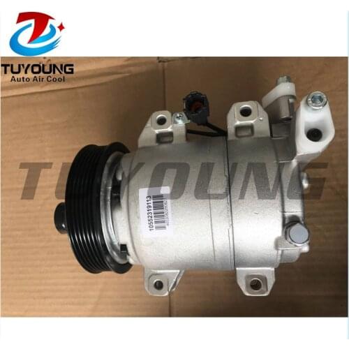DKS17D Compressor Auto A/c For Nissan Altima 2.5L 2002-2006 92600-8J03B 926008J03B