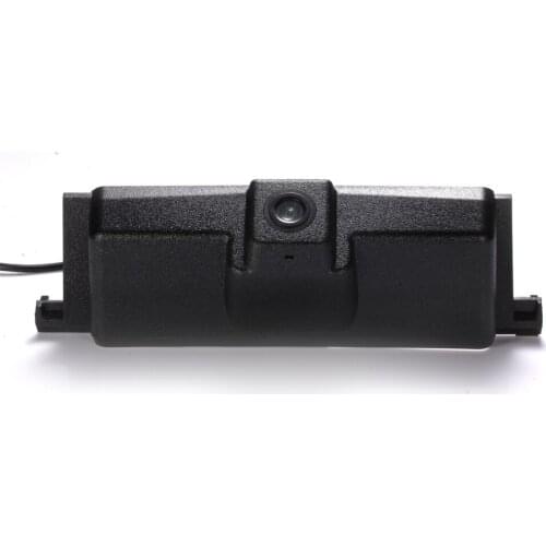 For Sony CCD ford edge 2015 2016 car rear view back up parking reverse car camera waterproof night vision