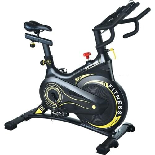 Factory Outlet Spinning Bike Exercise Bike Home Bicycle Exercise Indoor Fitness Equipment Weight Loss Artifact OEM